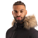 Men's Alexsander Long Jacket