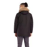 Men's Alexsander Long Jacket