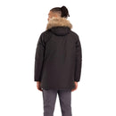 Men's Alexsander Long Jacket