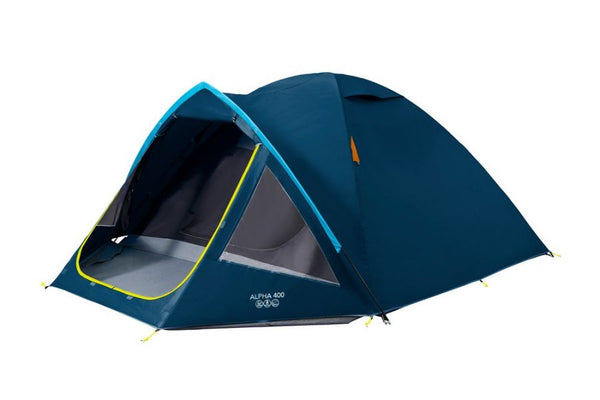 Alpha 400 CLR Tent