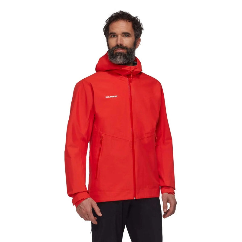 Men's Alto Light  HS Hooded Jacket