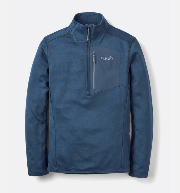 Men's Ascendor Pull-On