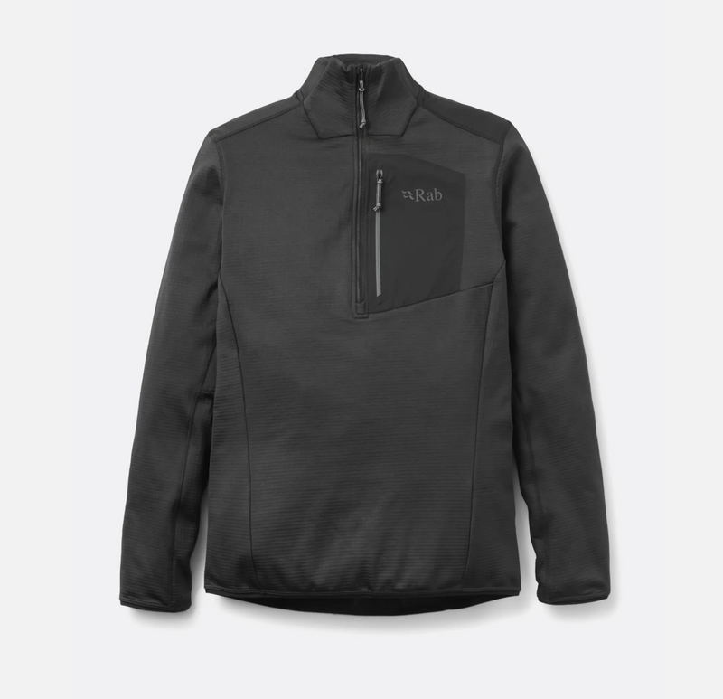 Men's Ascendor Pull-On
