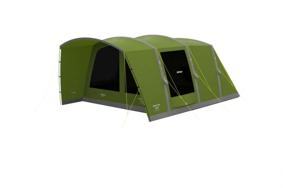 Vango air deals tent