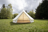 Blacks of Greenock Sunrise Bell Tent 5M