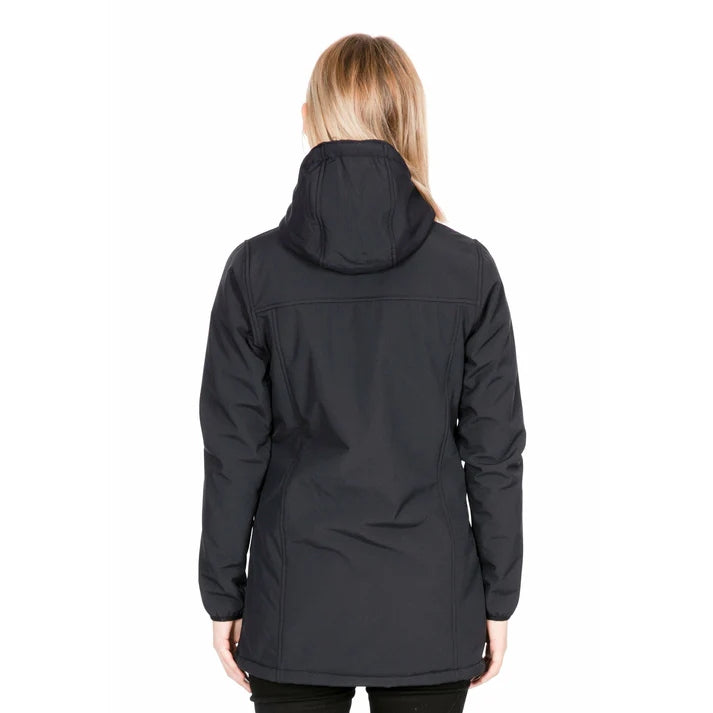 Women's Kristen Softshell Jacket