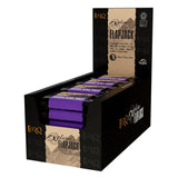 Organic Black Forest Flapjack