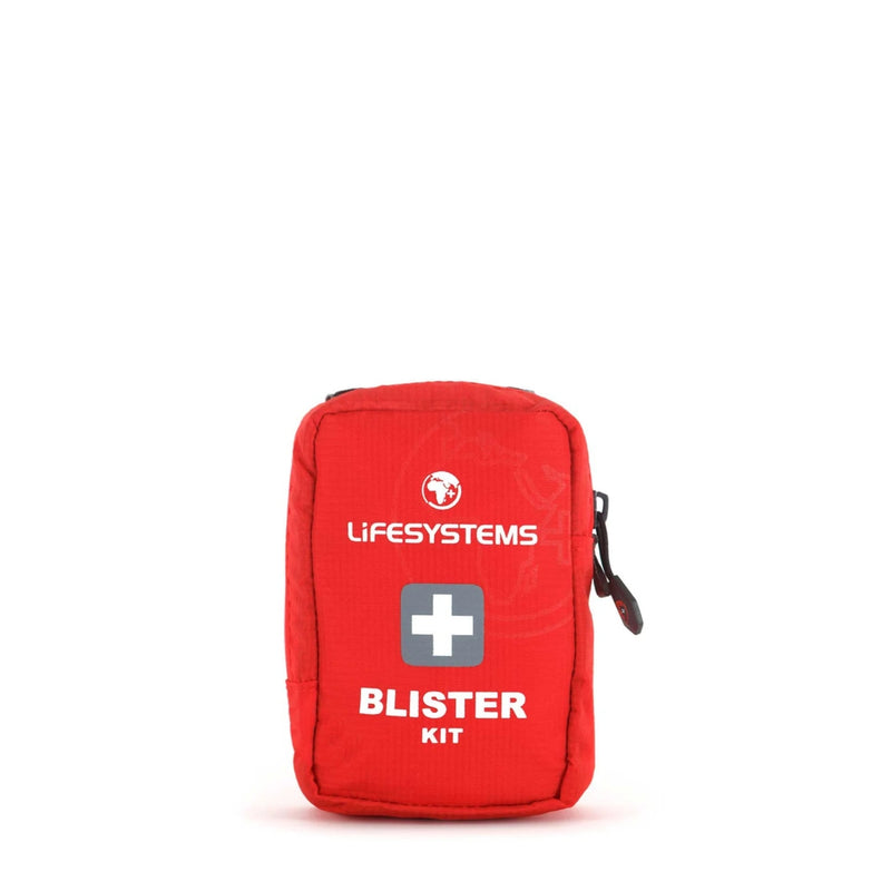 Outdoor Blister Kit