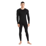 Men's Merino 200 Oasis Long Sleeve Crewe Thermal Top