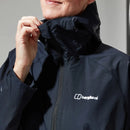 Women's Deluge Pro Waterproof Jacket