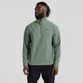 Men's Corey VI Half Zip Fleece