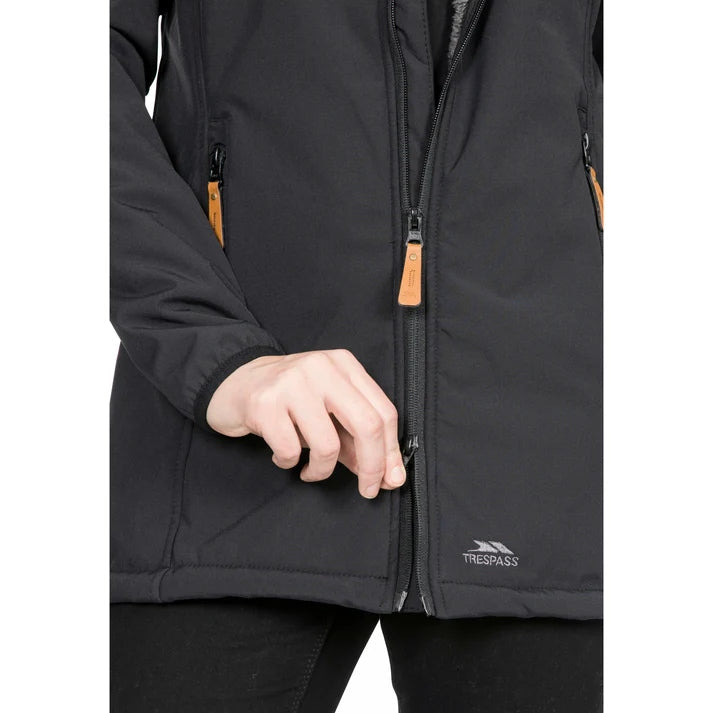 Women's Kristen Softshell Jacket