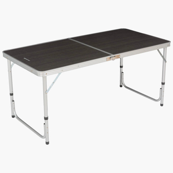 Compact Folding Table Double