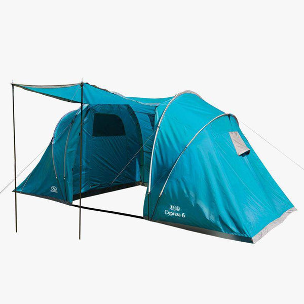 Cypress 600 Tent