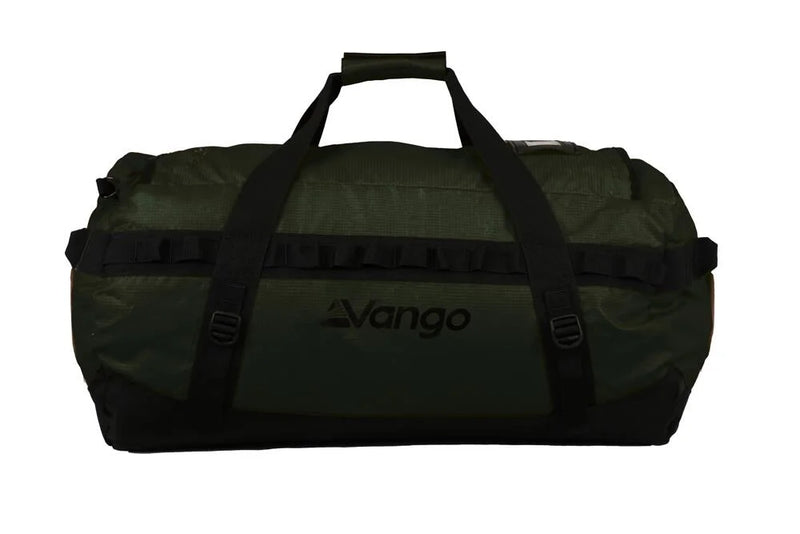 Cargo 80 Travel Bag 2025