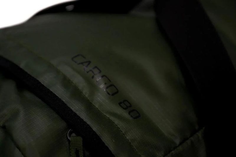 Cargo 80 Travel Bag 2025