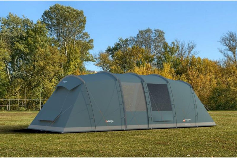 Vango Castlewood 800XL Poled Tent Package - INCLUDES FREE FOOTPRINT