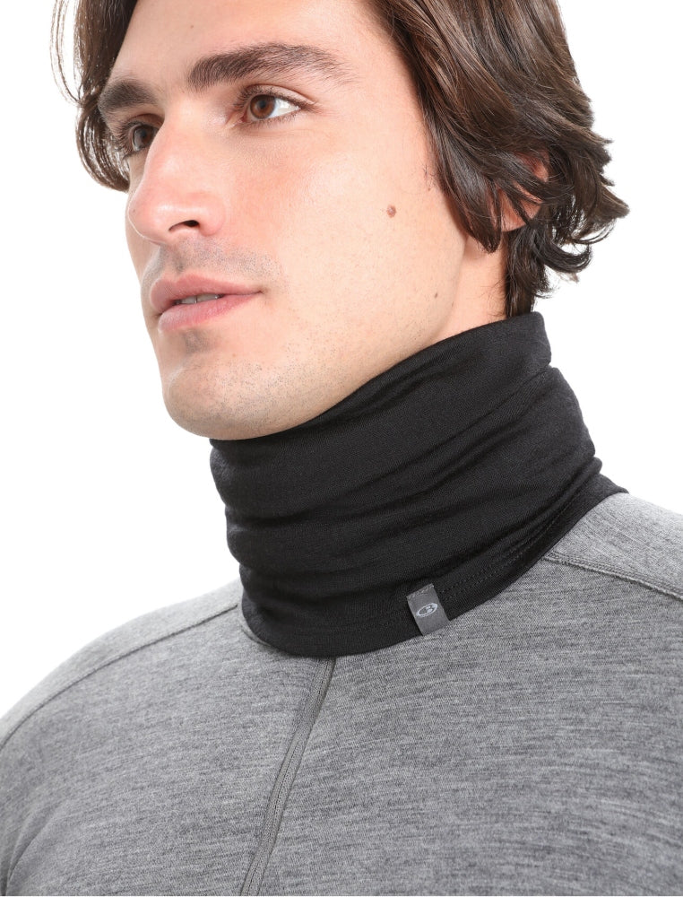 Unisex Merino 200 Flexi Chute