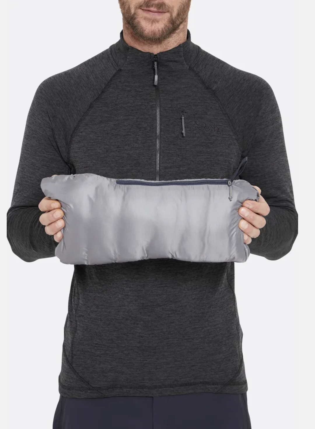 Men's Cirrus Insulated Vest