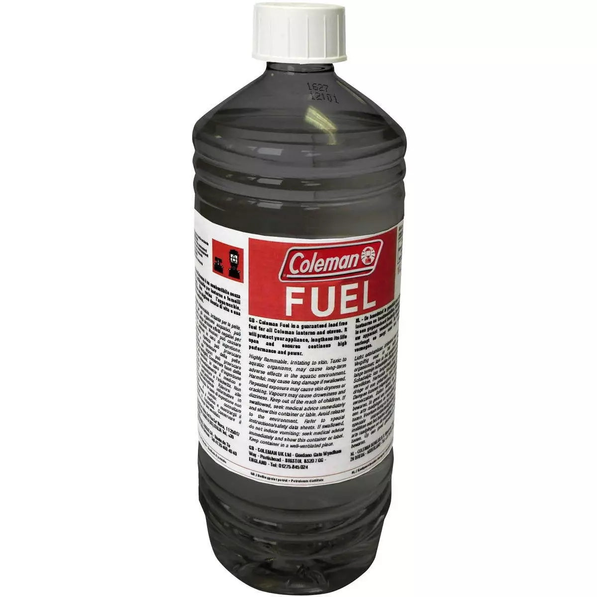 Coleman Feul 1L Bottle