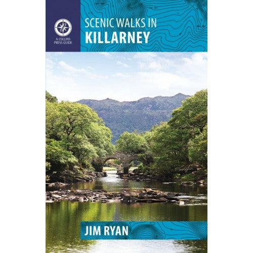 Scenic Walks in Killarney