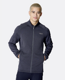 Men's Covex Fleece Jacket