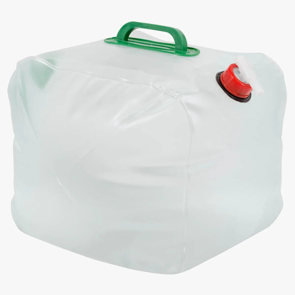 Compactable Water Carrier, 20L