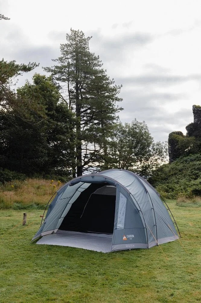 Cragmor 500 Tent