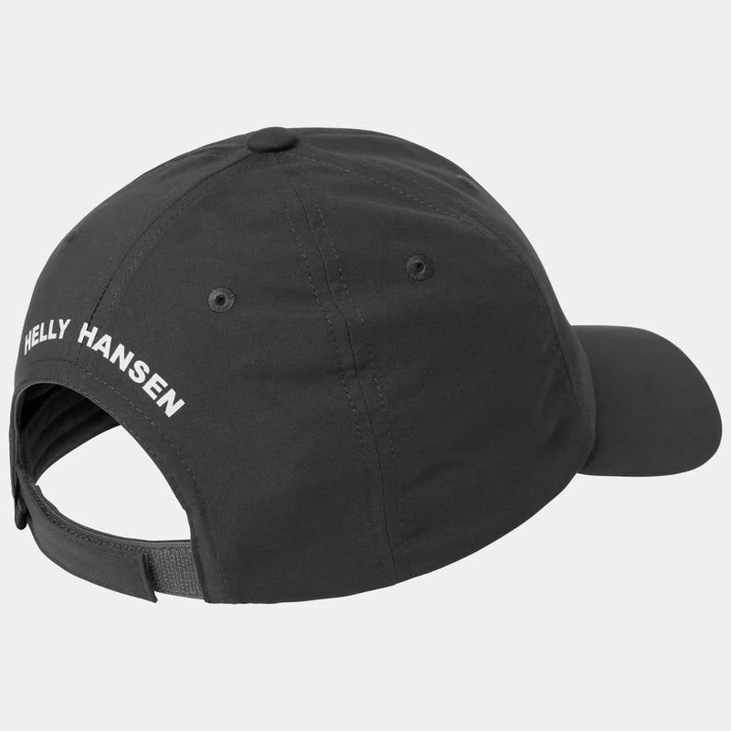 Crew Cap