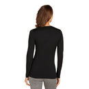 Women's Merino 200 Oasis Long Sleeve Crewe Thermal Top