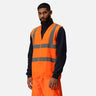 Unisex Hi-Vis Pro Vest
