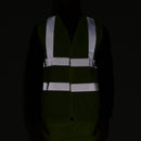 Unisex Hi-Vis Pro Vest