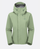 Women's Downpour Jacket
