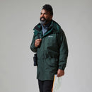 Men's Long Cornice GTX Jacket