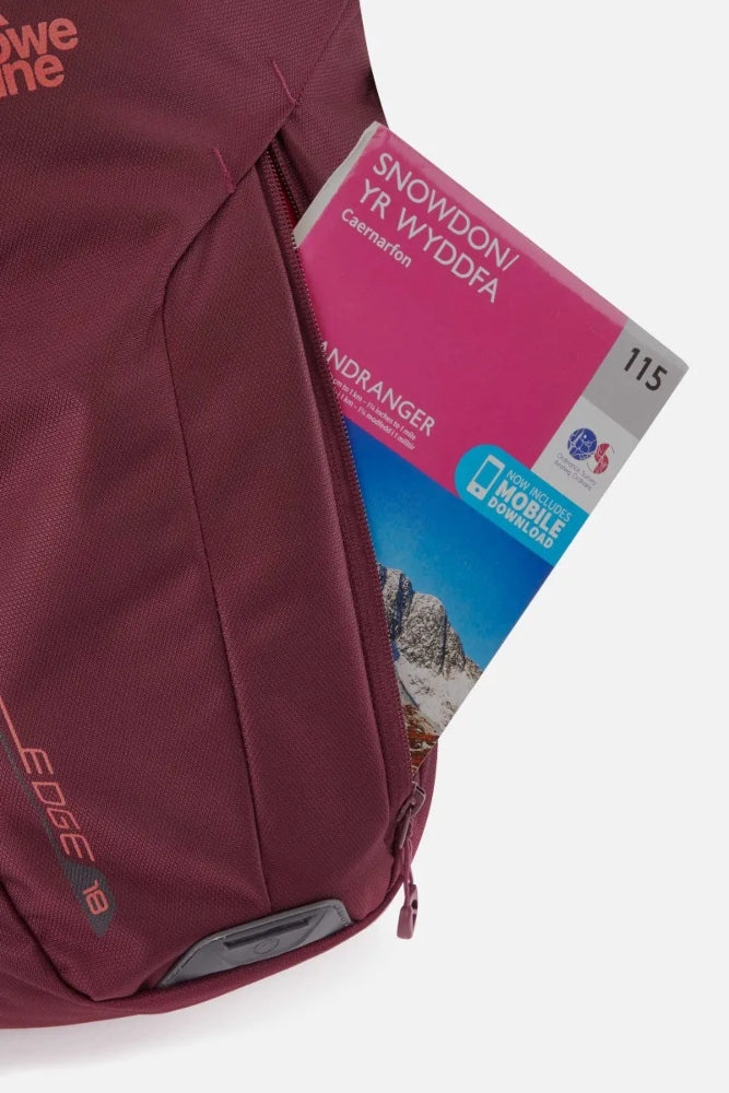 Edge 18 Daysack