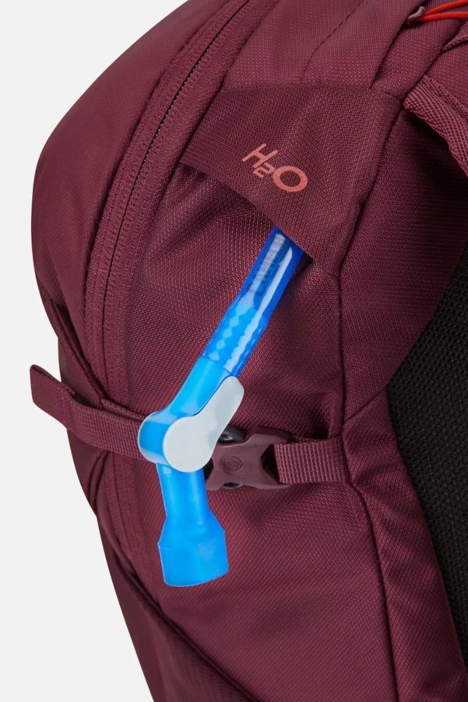 Edge 18 Daysack