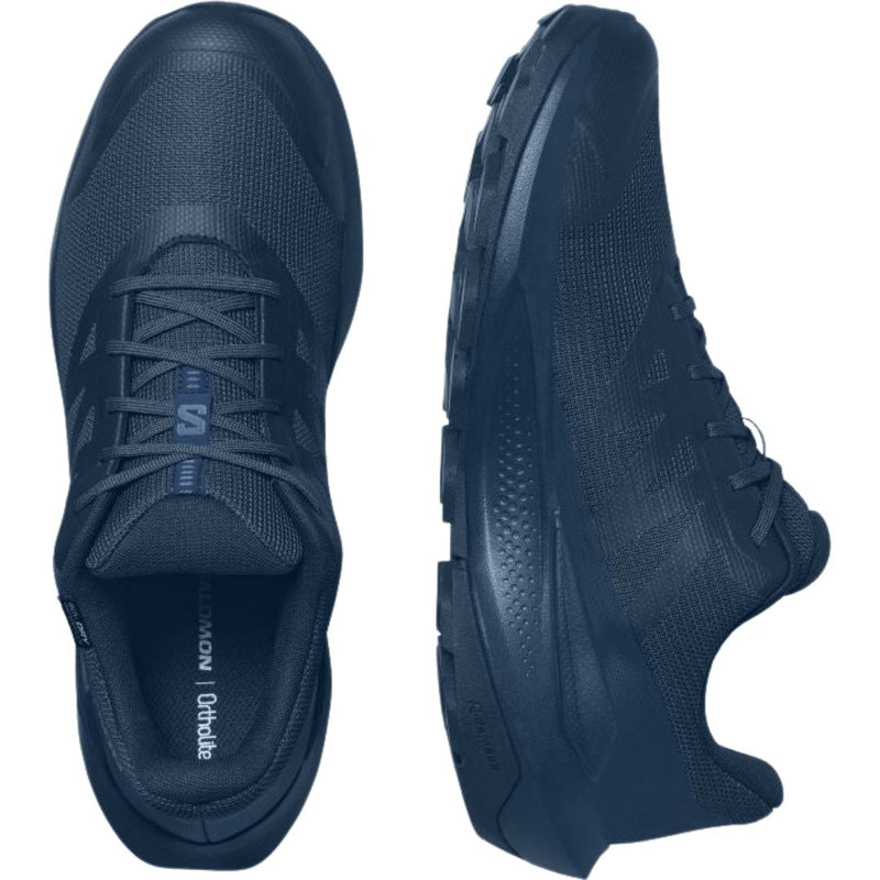 Men's Elixir Tour Shoes - Blue Nights