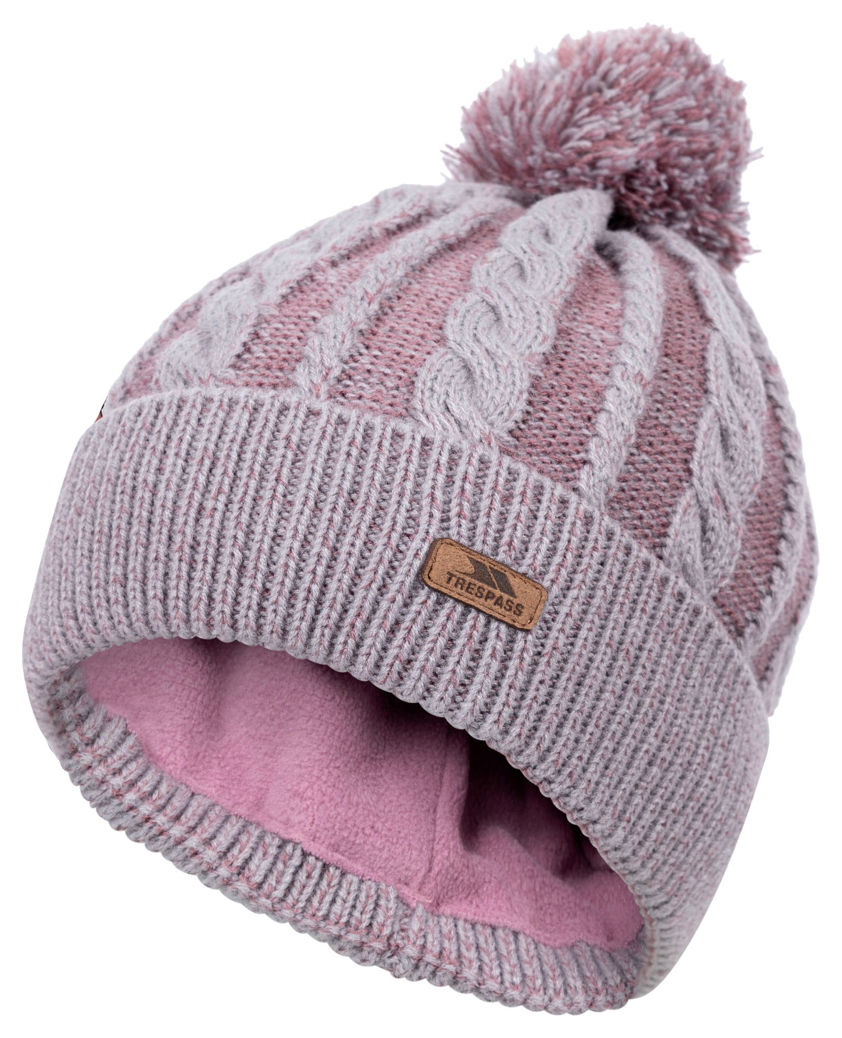 Tuque best sale rose pale