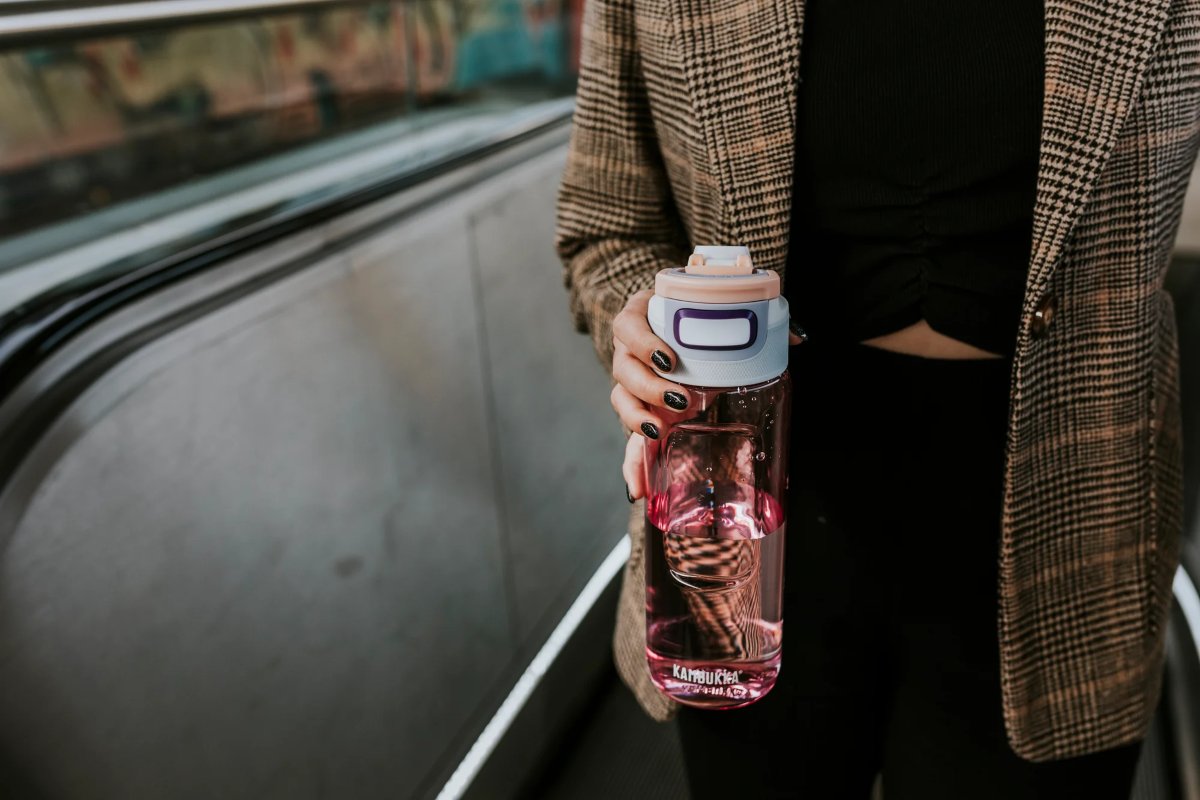 Elton 750ML Bottle