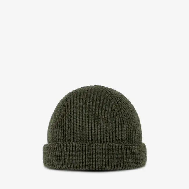 Ervin Knitted Beanie