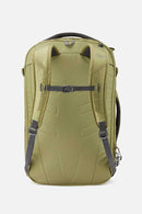 Escape Flight 36 Cabin Bag