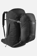 Escape Tour 55+15L Backpacking Pack