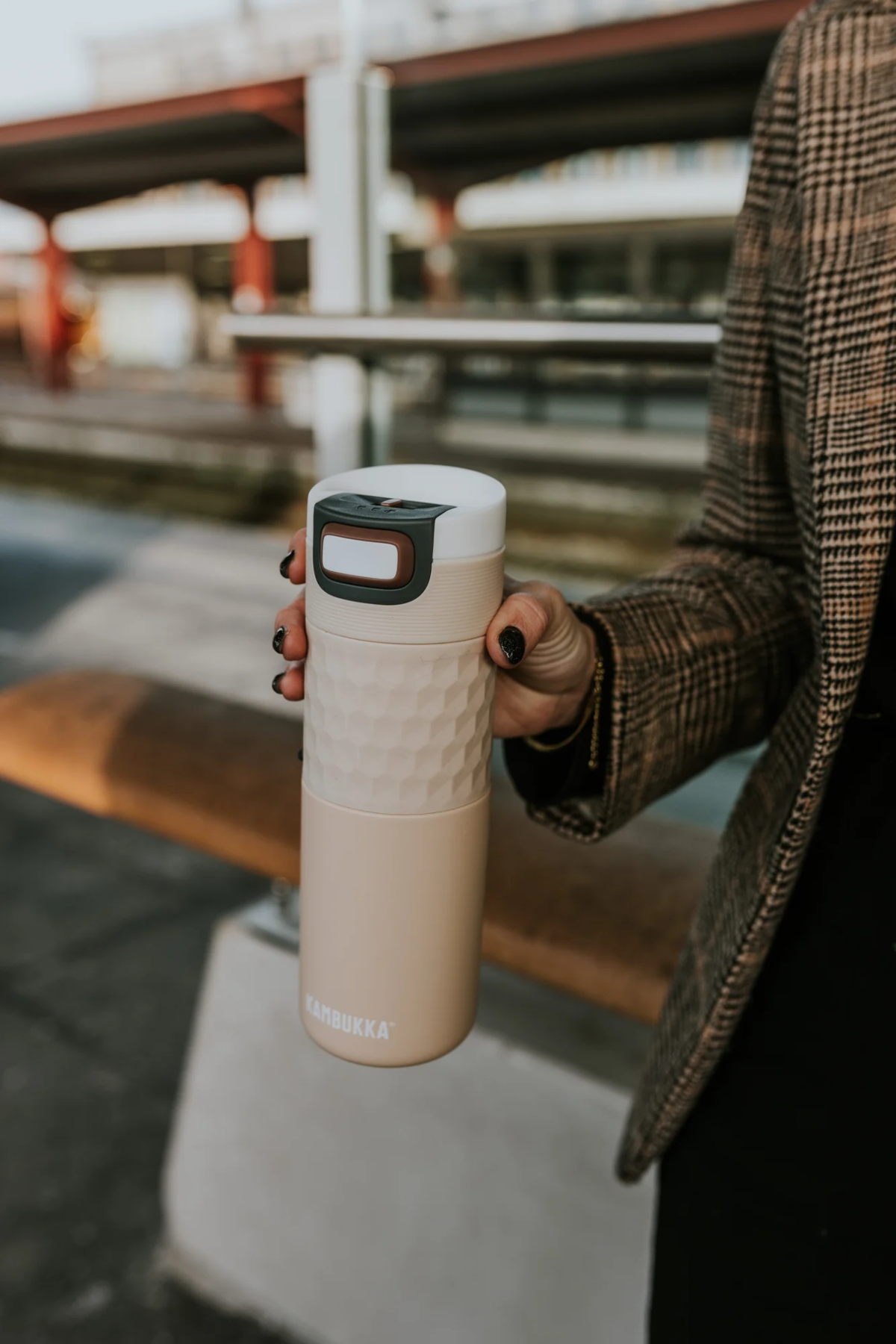 Etna Grip 500ML