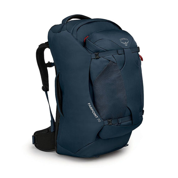 Osprey Backpacks & Rucksacks Ireland | Hiking & Travel Bags | OAS.ie ...