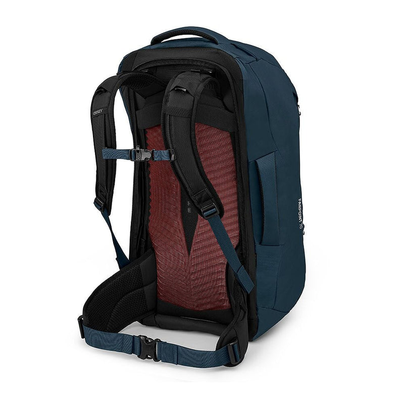 Osprey Backpacks & Rucksacks Ireland | Hiking & Travel Bags | OAS.ie ...