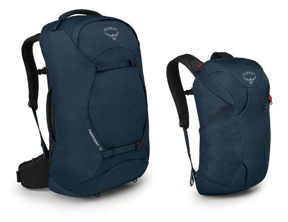 Farpoint 70L Travel bag
