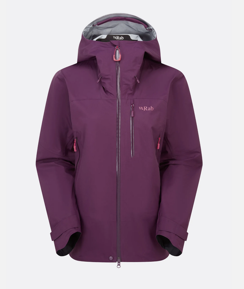 Women's Firewall Mountain Jacket