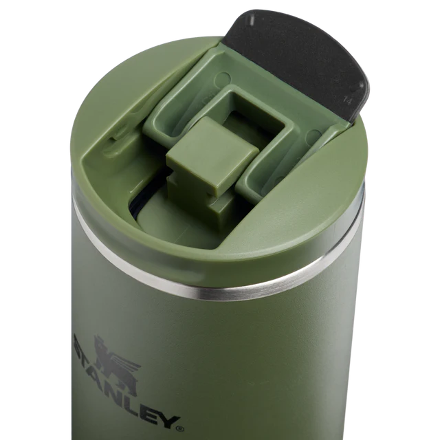 Transit Flip Top Mug 0.35L