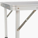Compact Folding Table Double