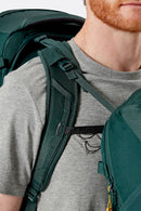 Escape Tour 55+15L Backpacking Pack